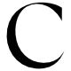 c