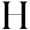 h