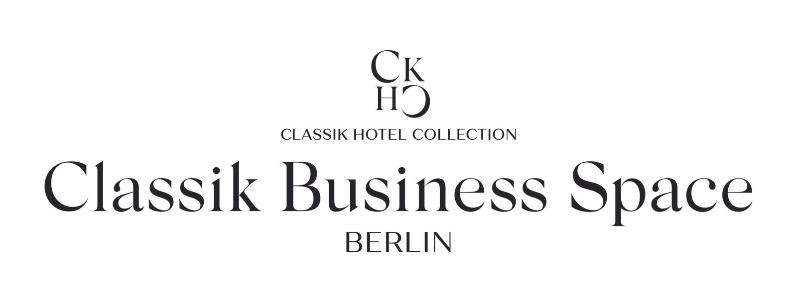 Logo Classik Business Space