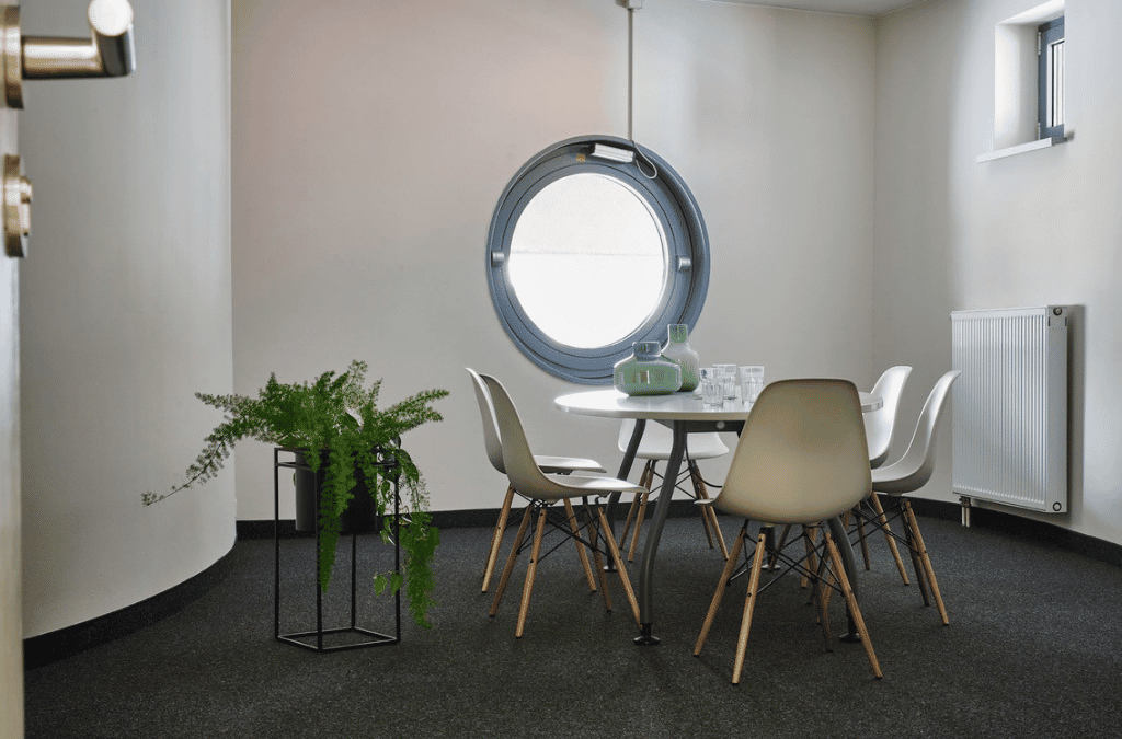 Hybrid arbeiten in Berlin: Warum flexible Workspaces immer wichtiger werden